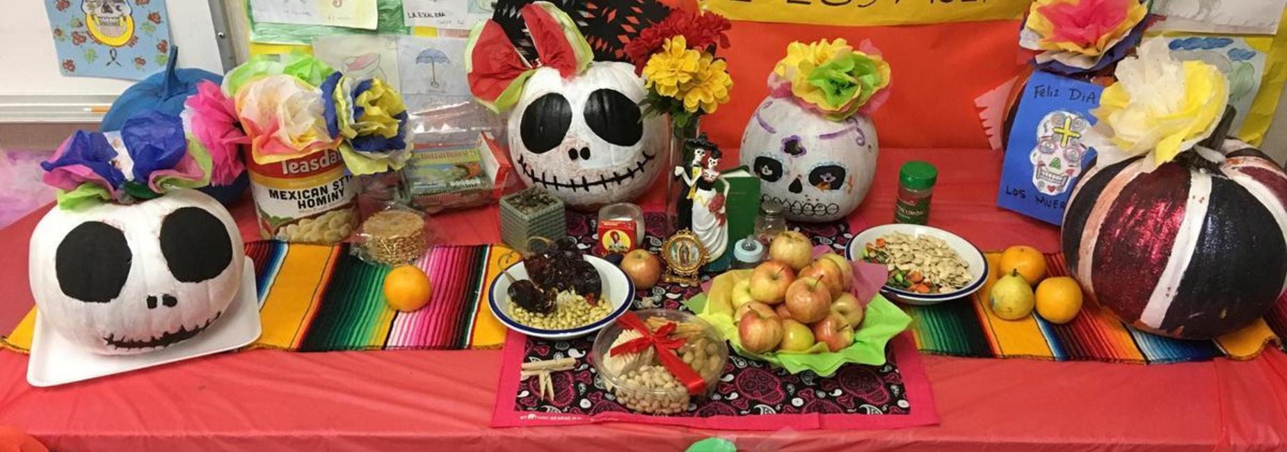 Celebrating Cultural Diversity