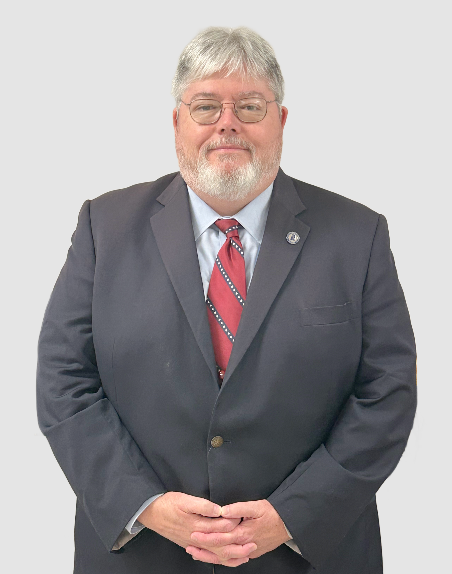 DR. DON MCPHERSON