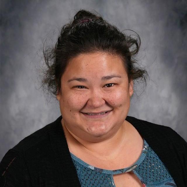 KirstieHorn's Profile Photo