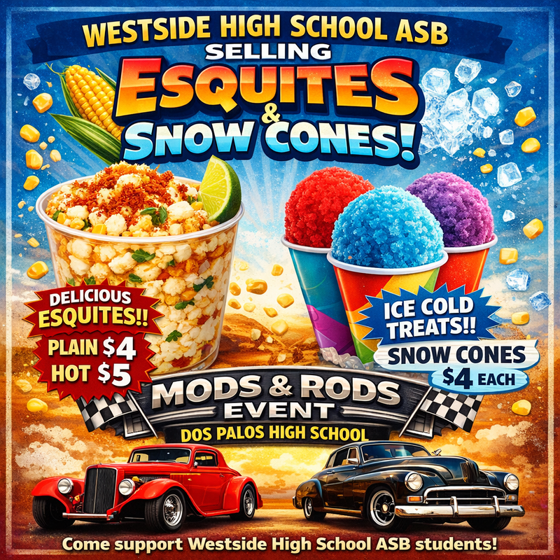 Mods and Rods ASB Food Booth Featured Photo