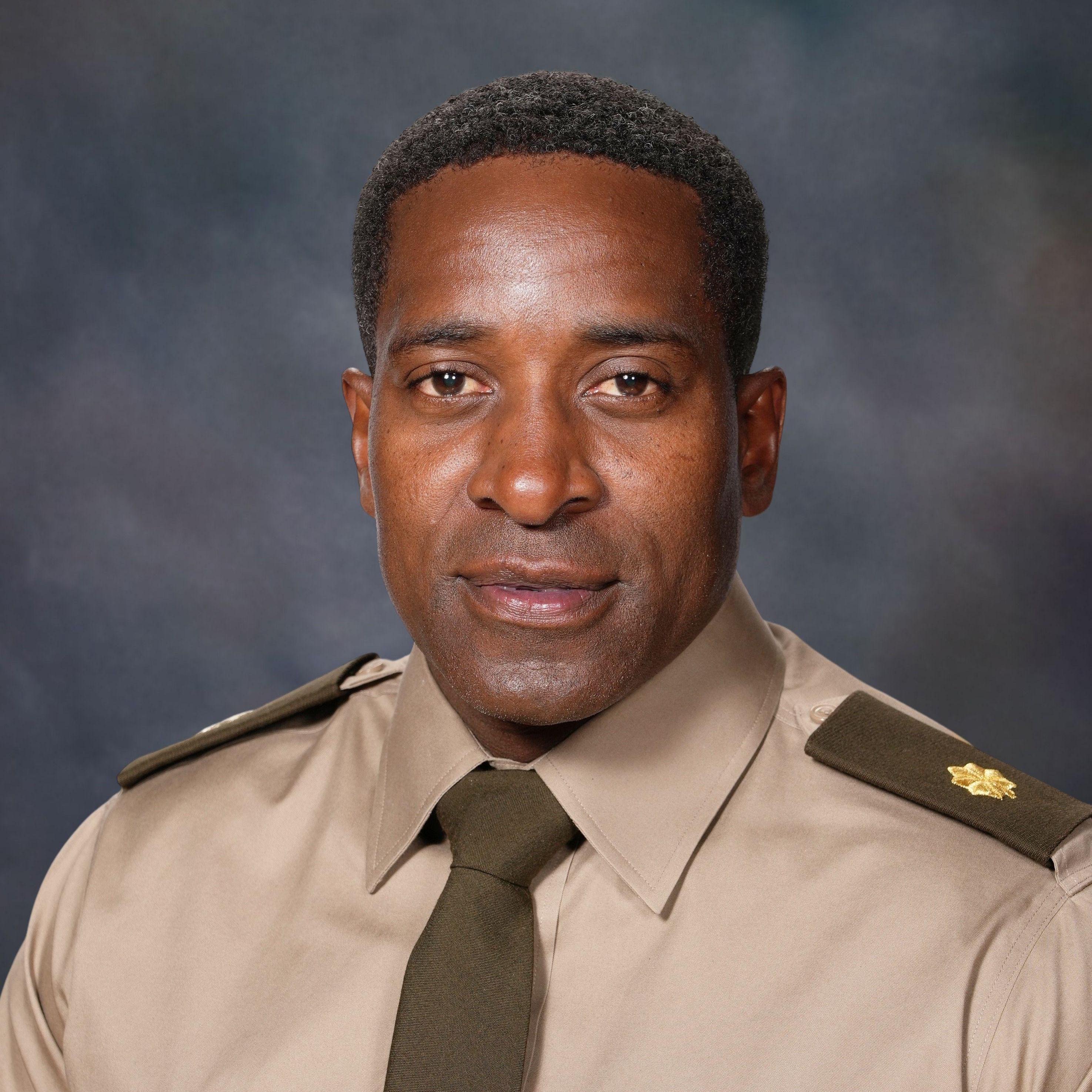 ShallumHarris's Profile Photo