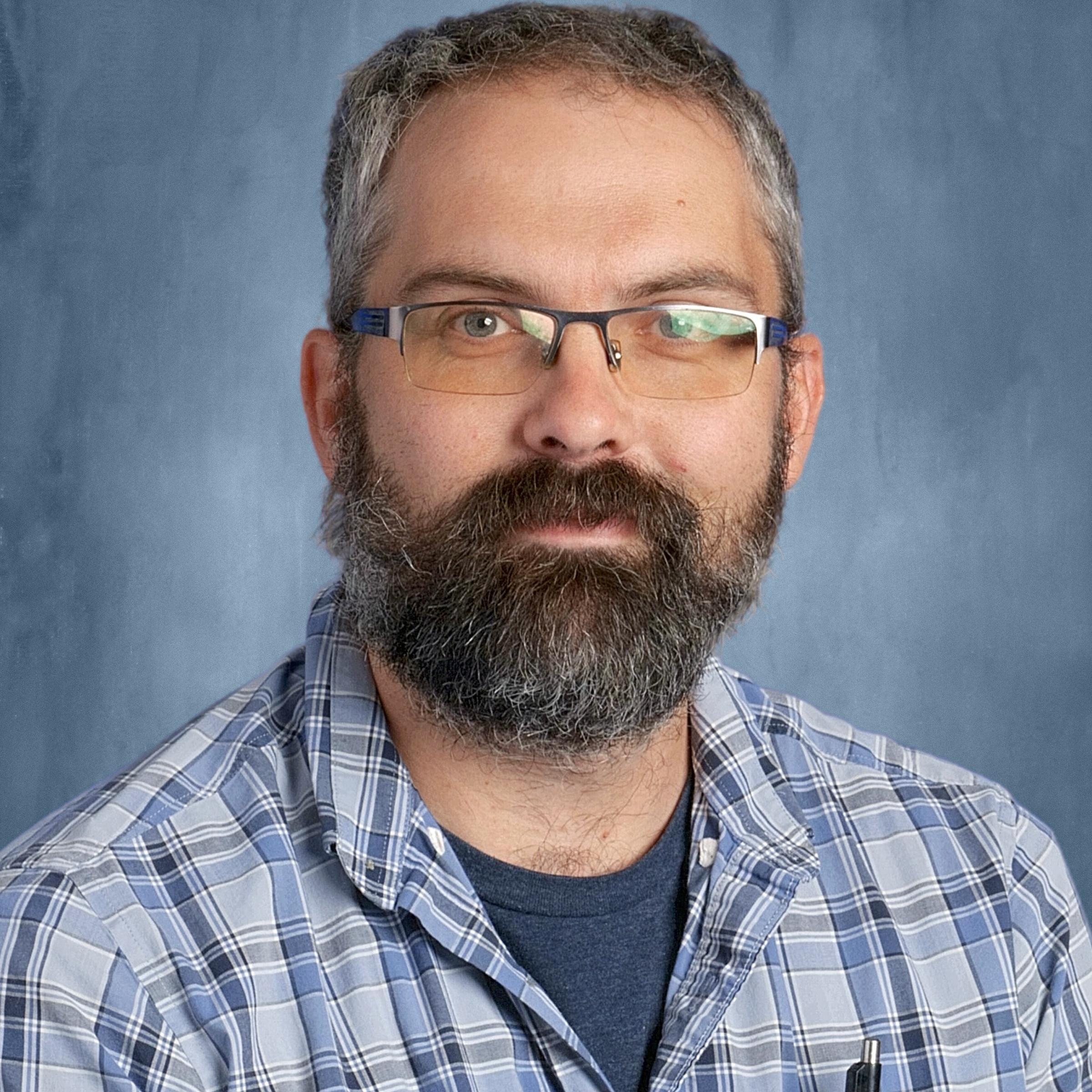 JoshuaFillers's Profile Photo