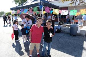 Vejar Elementary’s Fall Harvest Festival - image for web