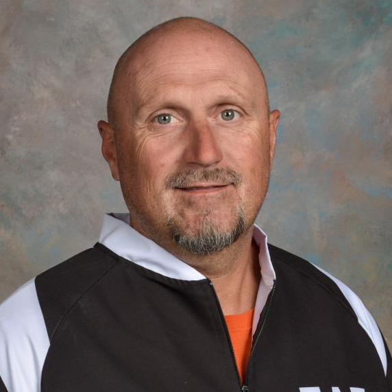 DwayneBerrier's Profile Photo