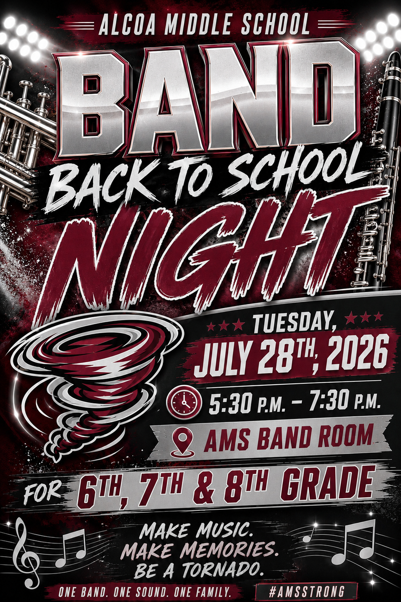 Band Night