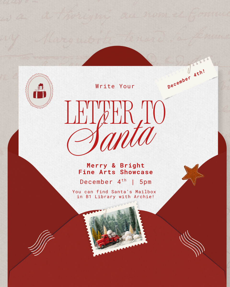 letter to santa