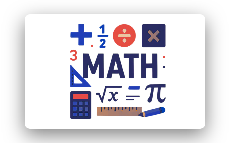 Math 3S