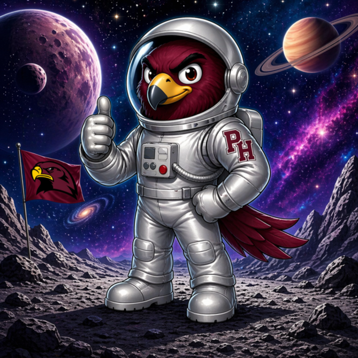 astro hawk
