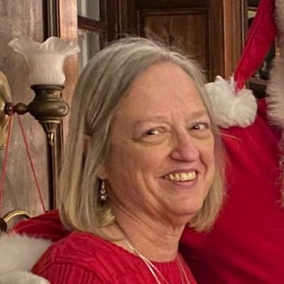 RosanneHenson's Profile Photo