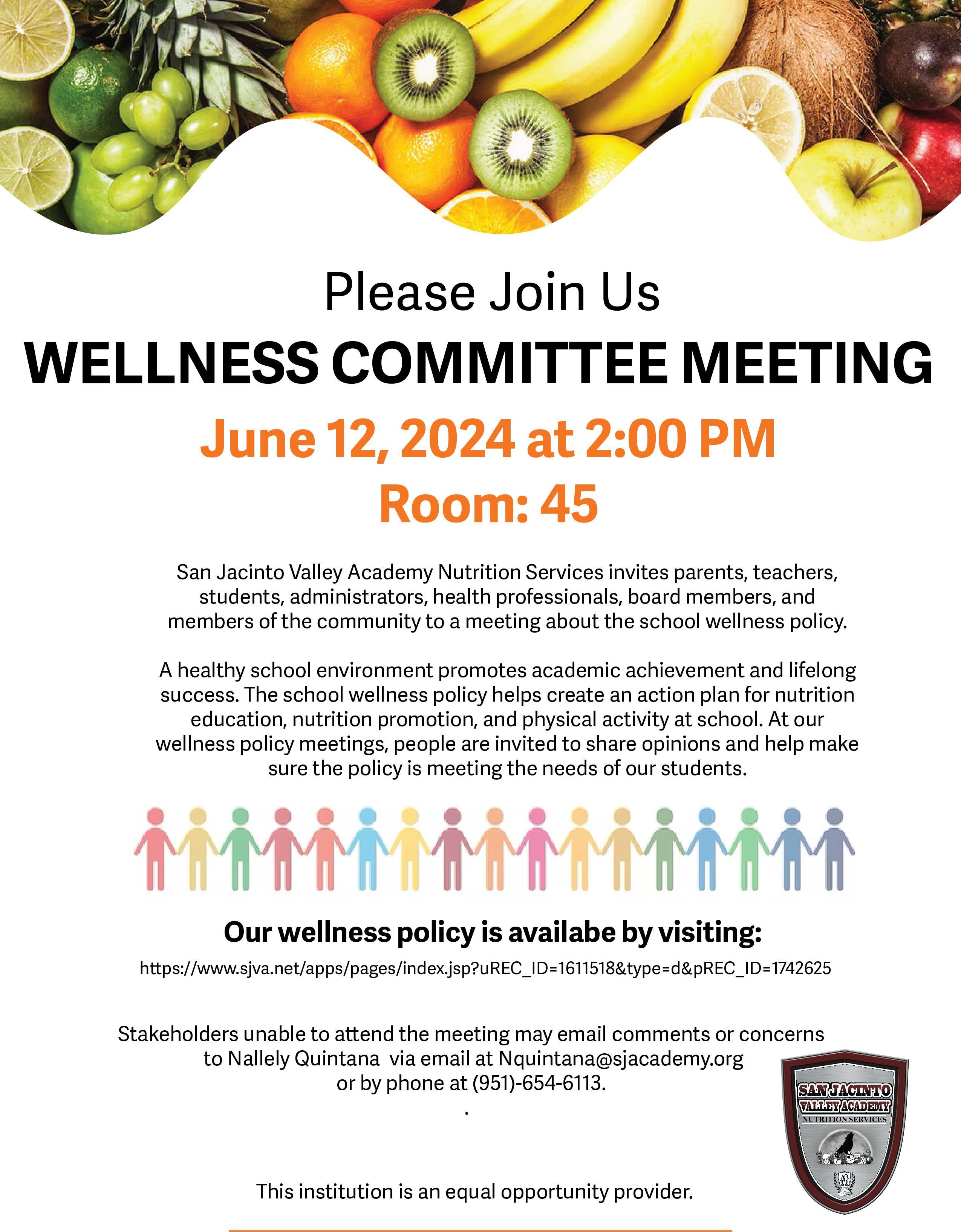 San Jacinto Valley Academy