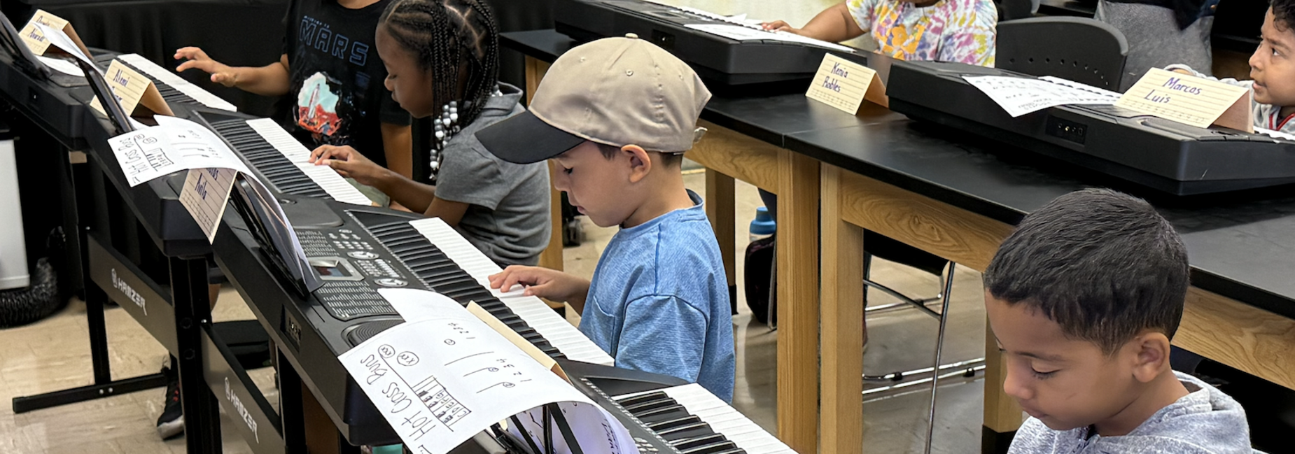 piano