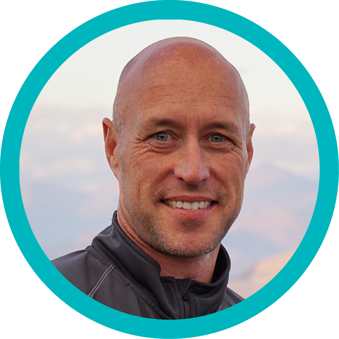 Dr. Joe Sanfelippo picture