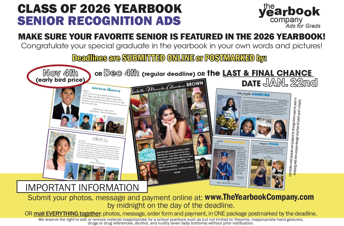 Senior Ads