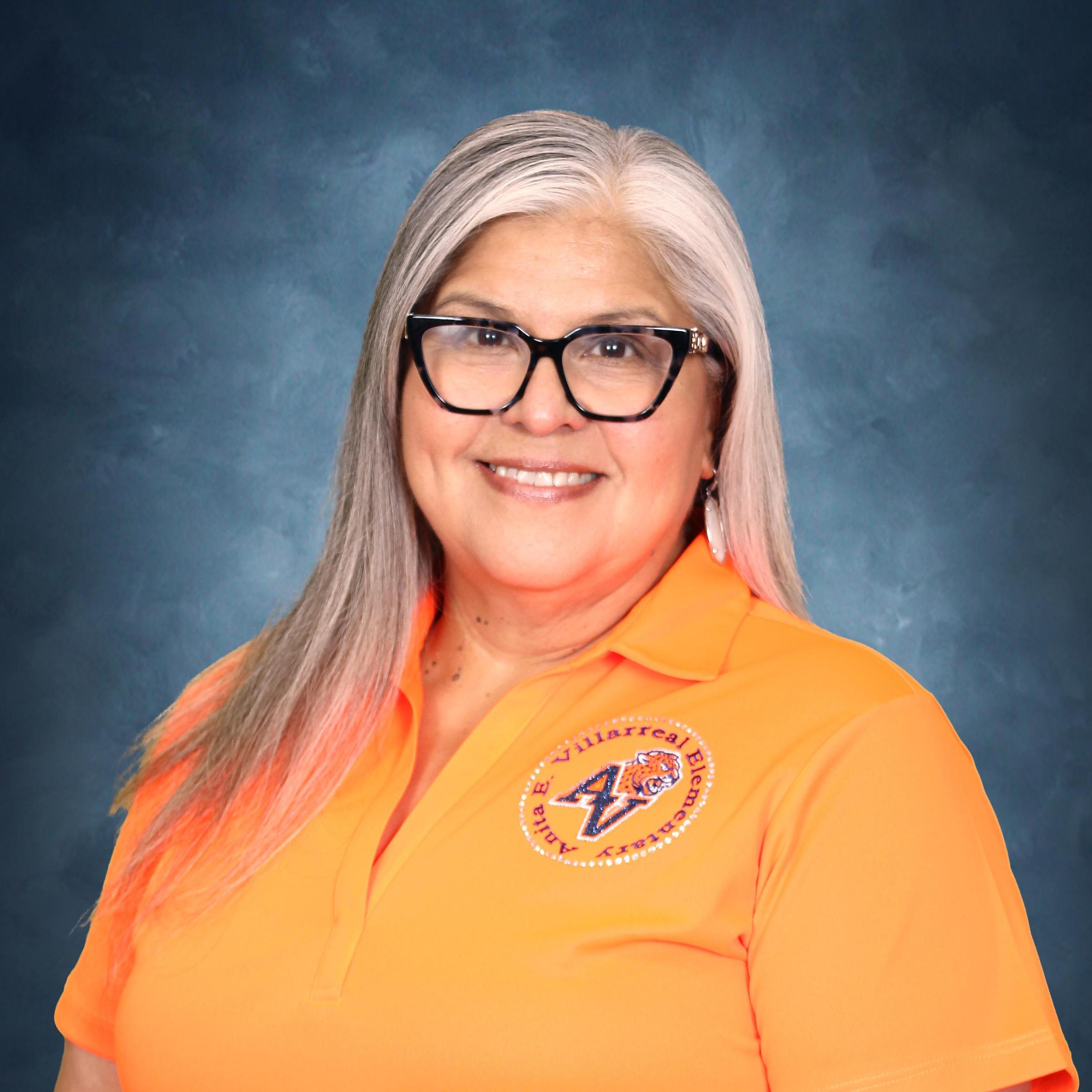 PatriciaYbarra's Profile Photo