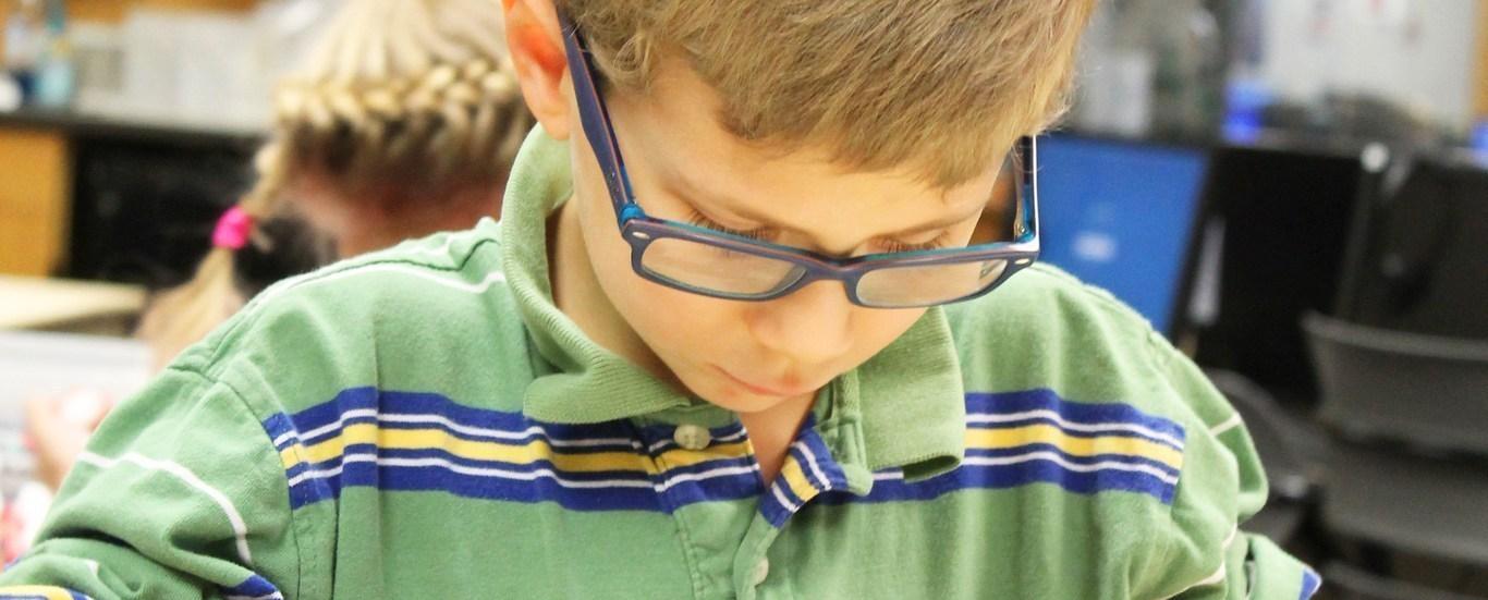 Bradley Elementary School