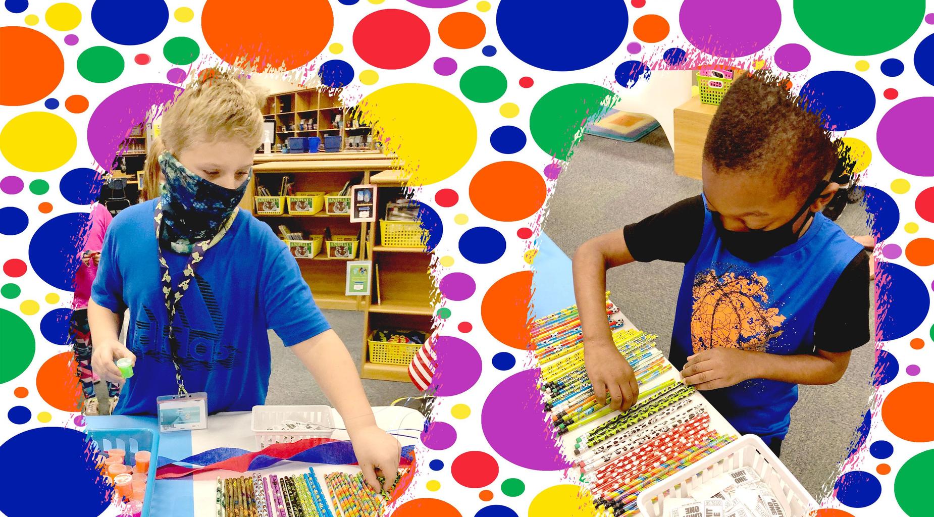 PBIS Store