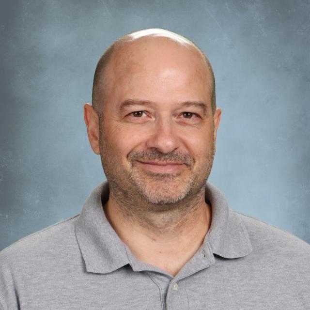 AaronCrawford's Profile Photo