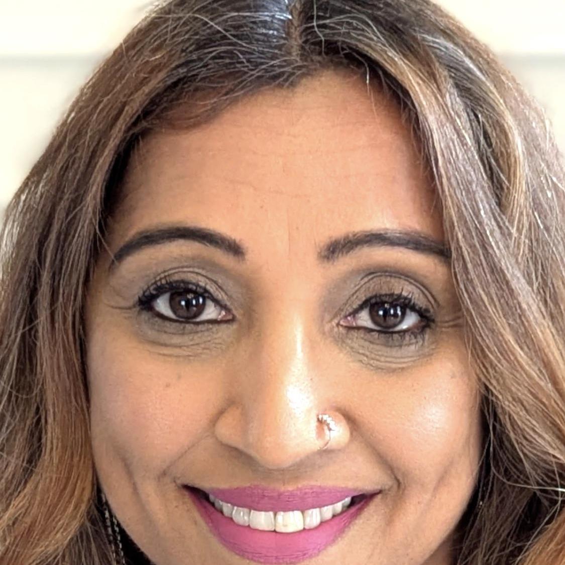 BinaKapadia's Profile Photo