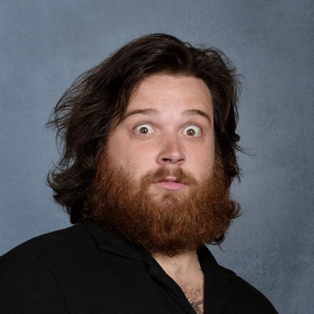 DezmondMoss's Profile Photo