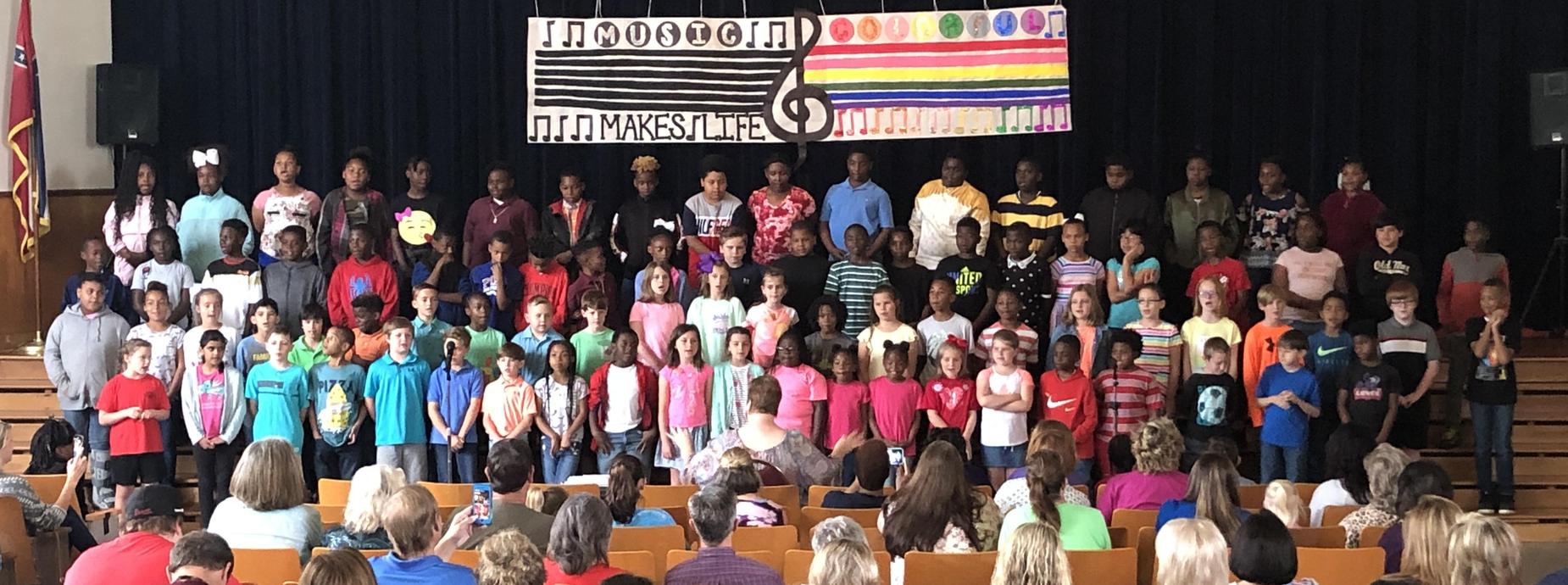 Brookhaven Elementary School