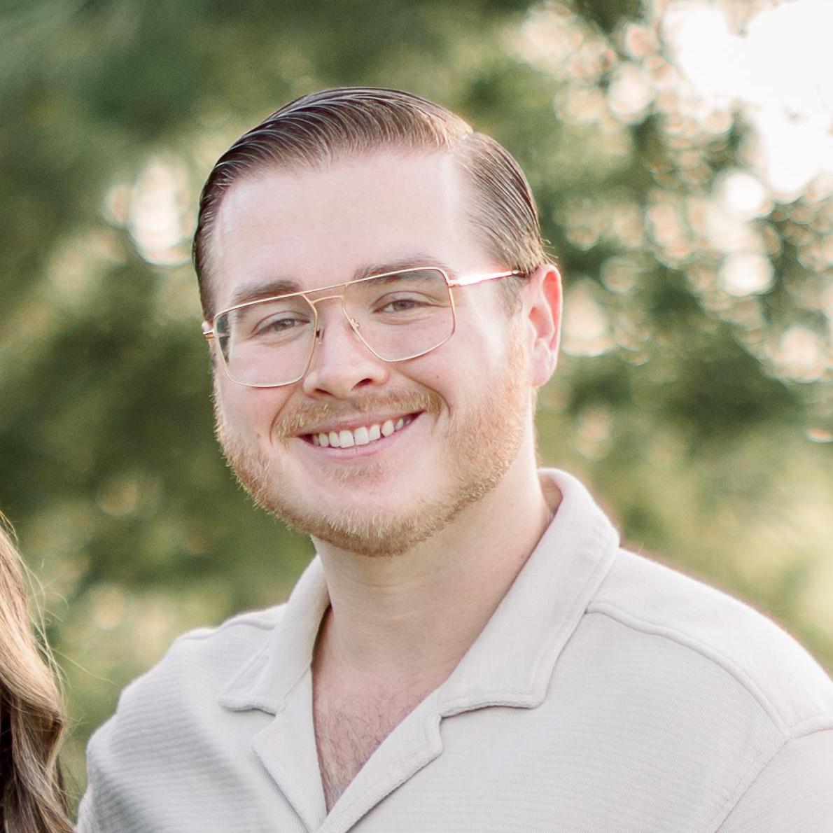 AlecWhite's Profile Photo