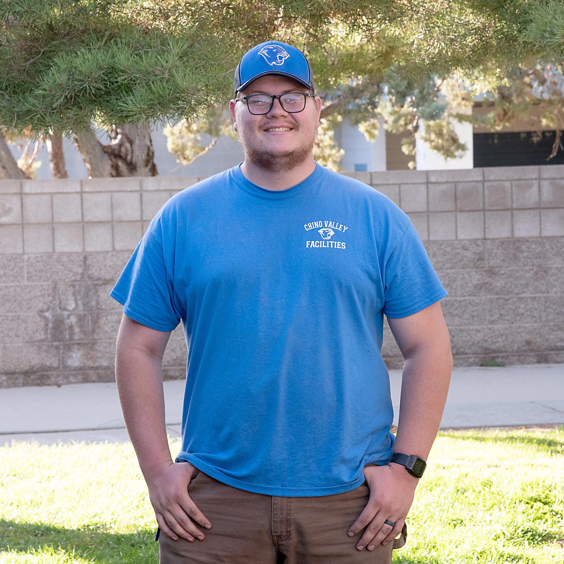 DallisM's Profile Photo