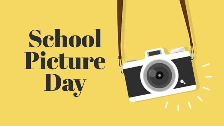 Picture Day Information Featured Photo