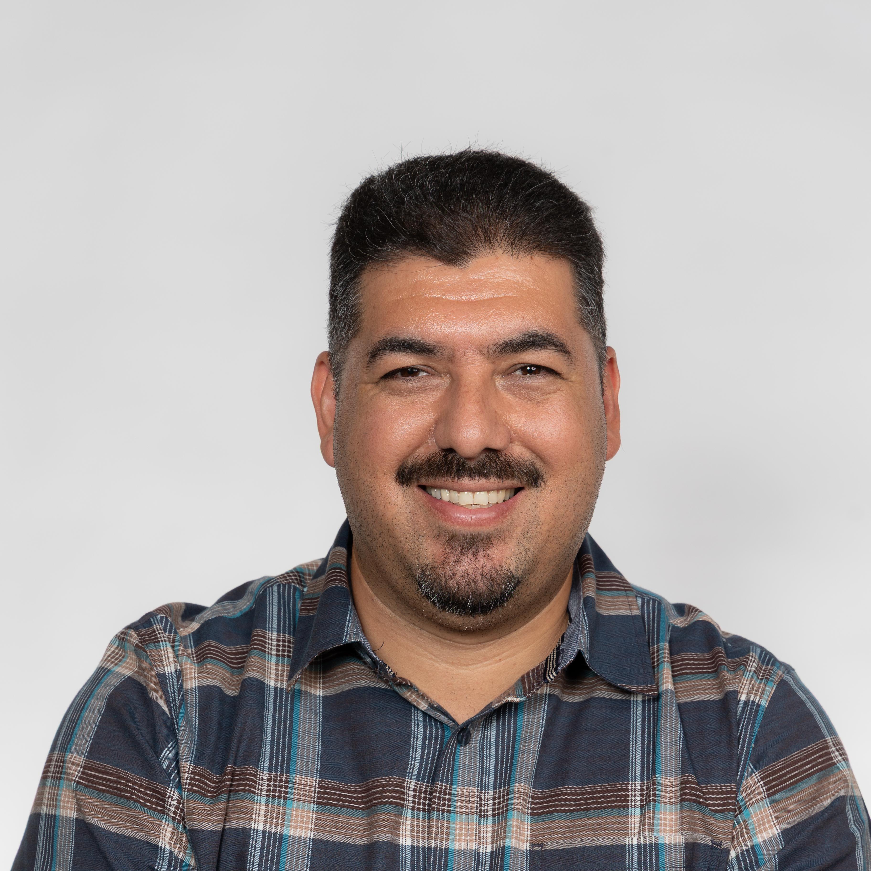 JoseMeza's Profile Photo
