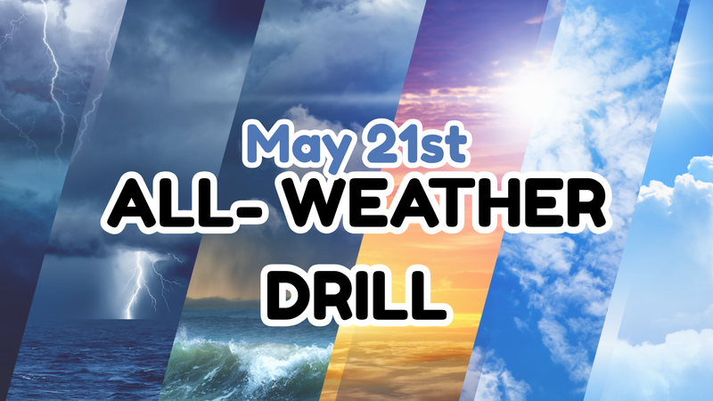 All-Weather Drill Featured Photo