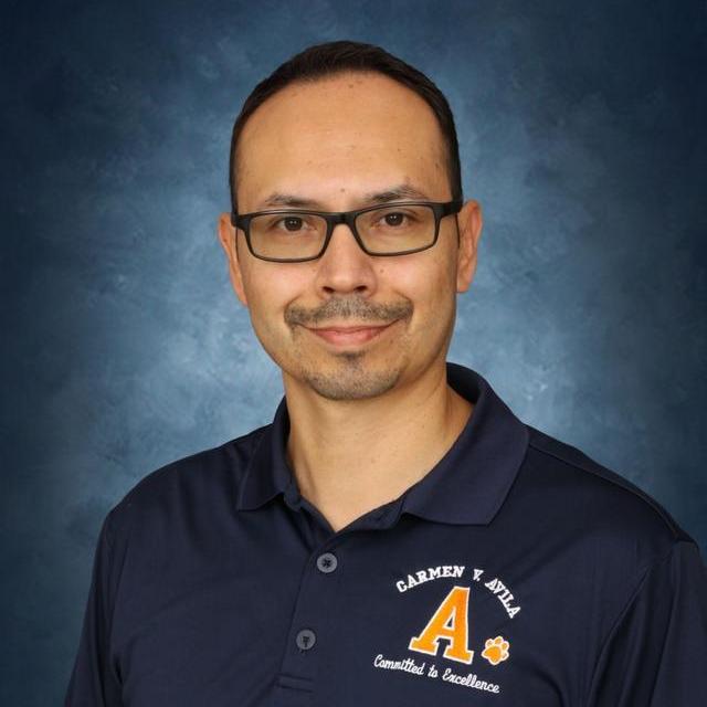 JoshuaLomas's Profile Photo