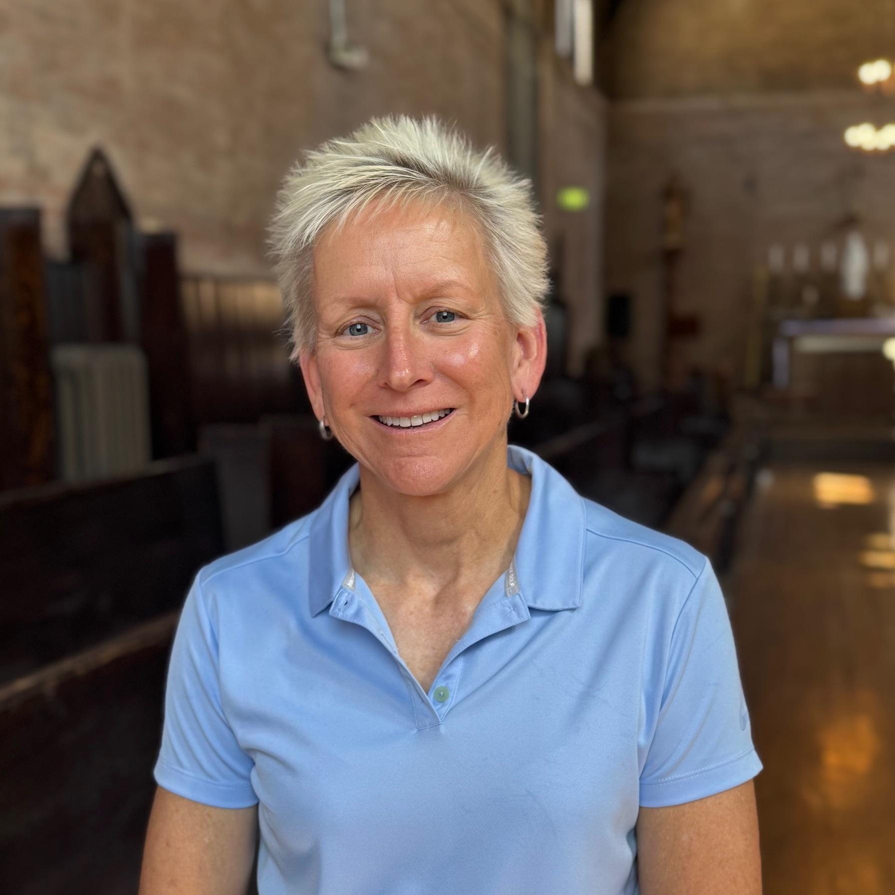 Mary AnnFalcosky's Profile Photo