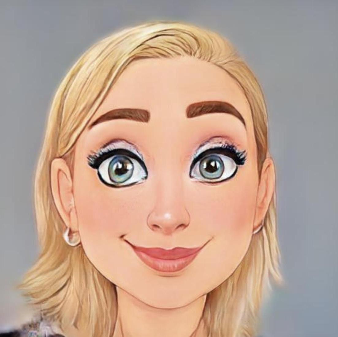 MerrynLandry's Profile Photo