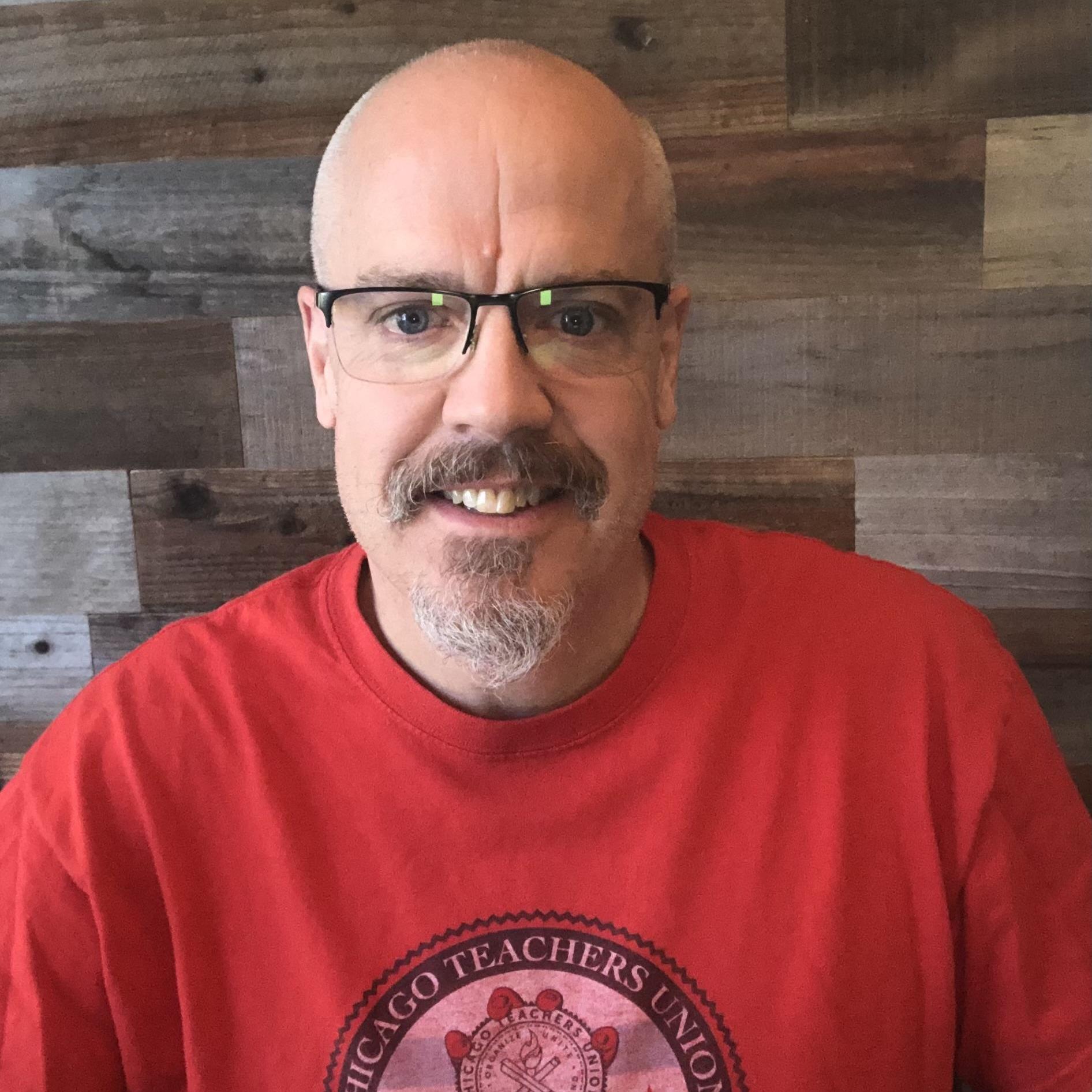 ThomasFrench's Profile Photo