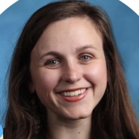 VictoriaStevenson's Profile Photo
