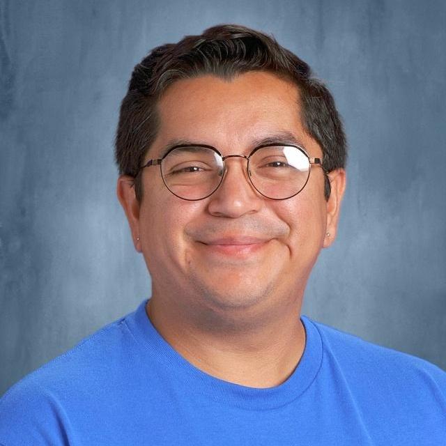 AngelGonzalez's Profile Photo