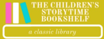 The Children's Storytime Bookshelf