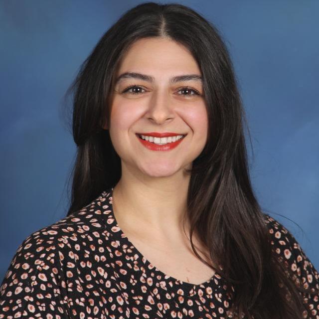 AnneTufenkjian's Profile Photo