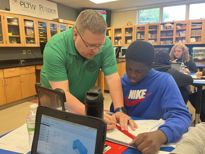 Anderson High School receives Early College High School endorsement
