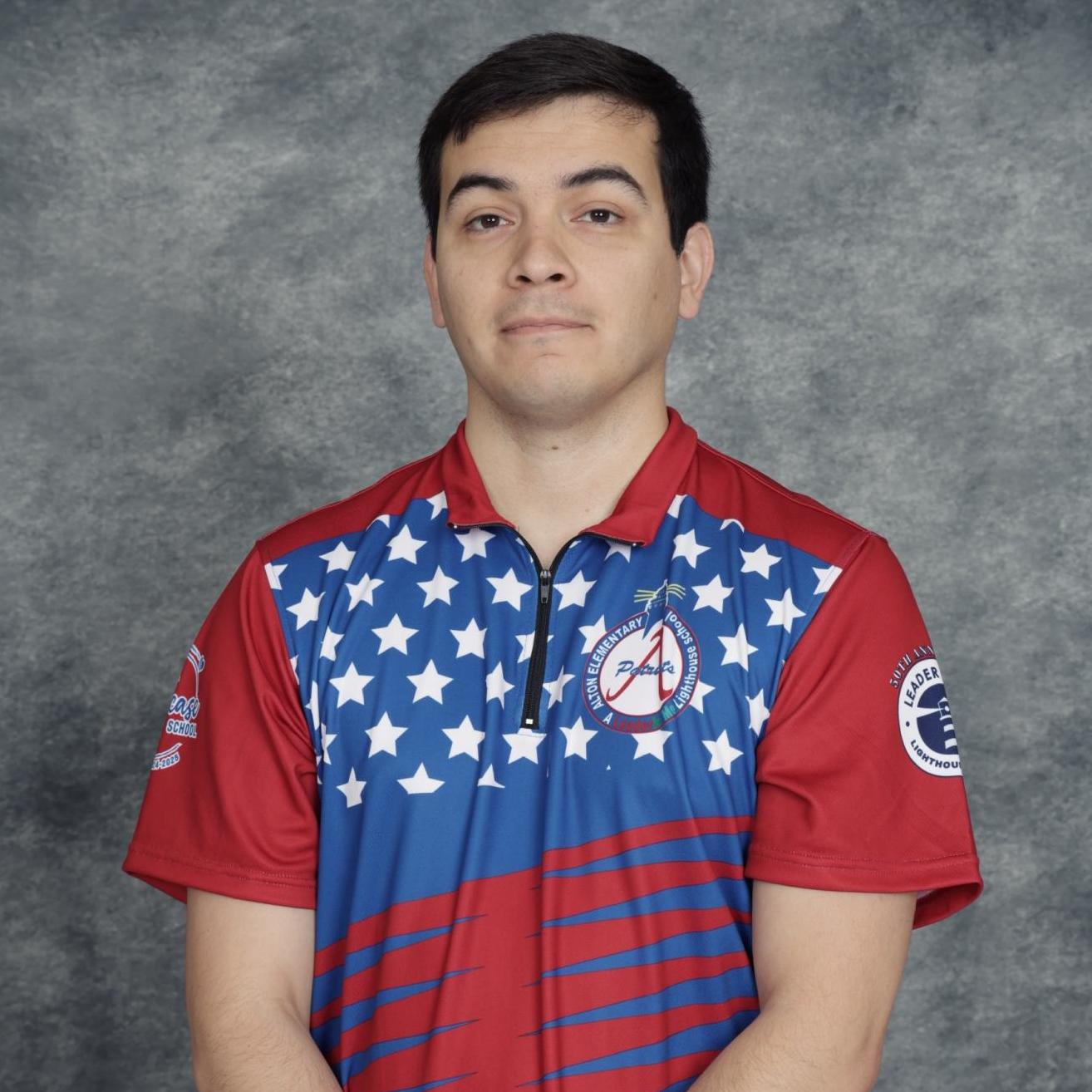 MichaelRangel's Profile Photo