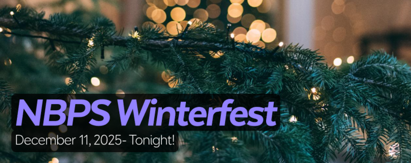 NBPS Winterfest