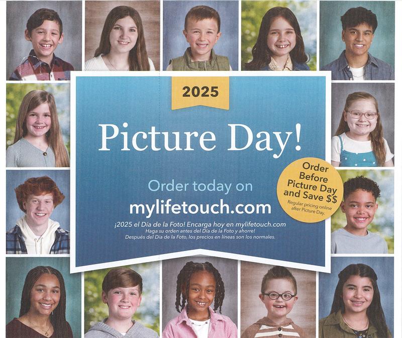 Picture Day