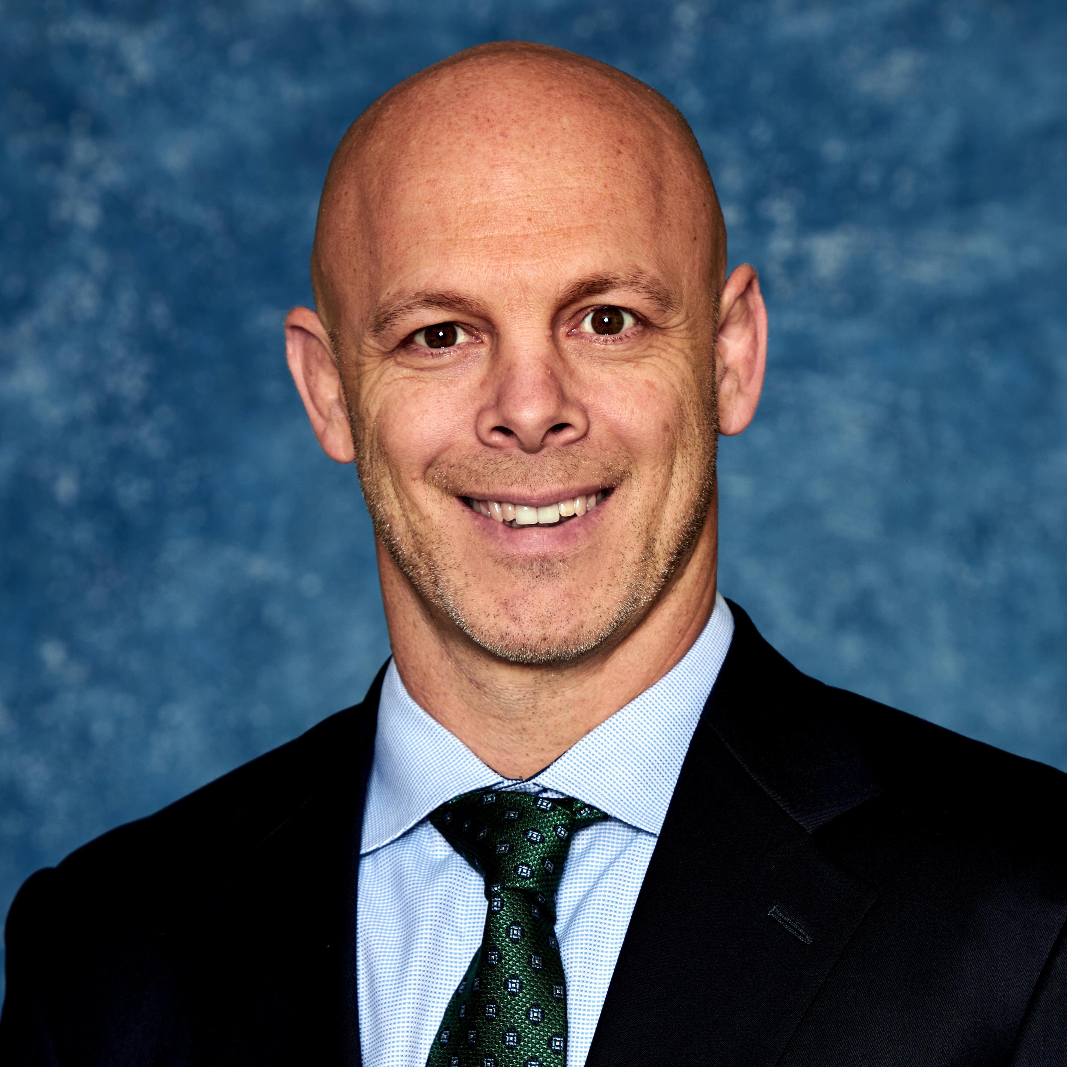 StanSpoor's Profile Photo