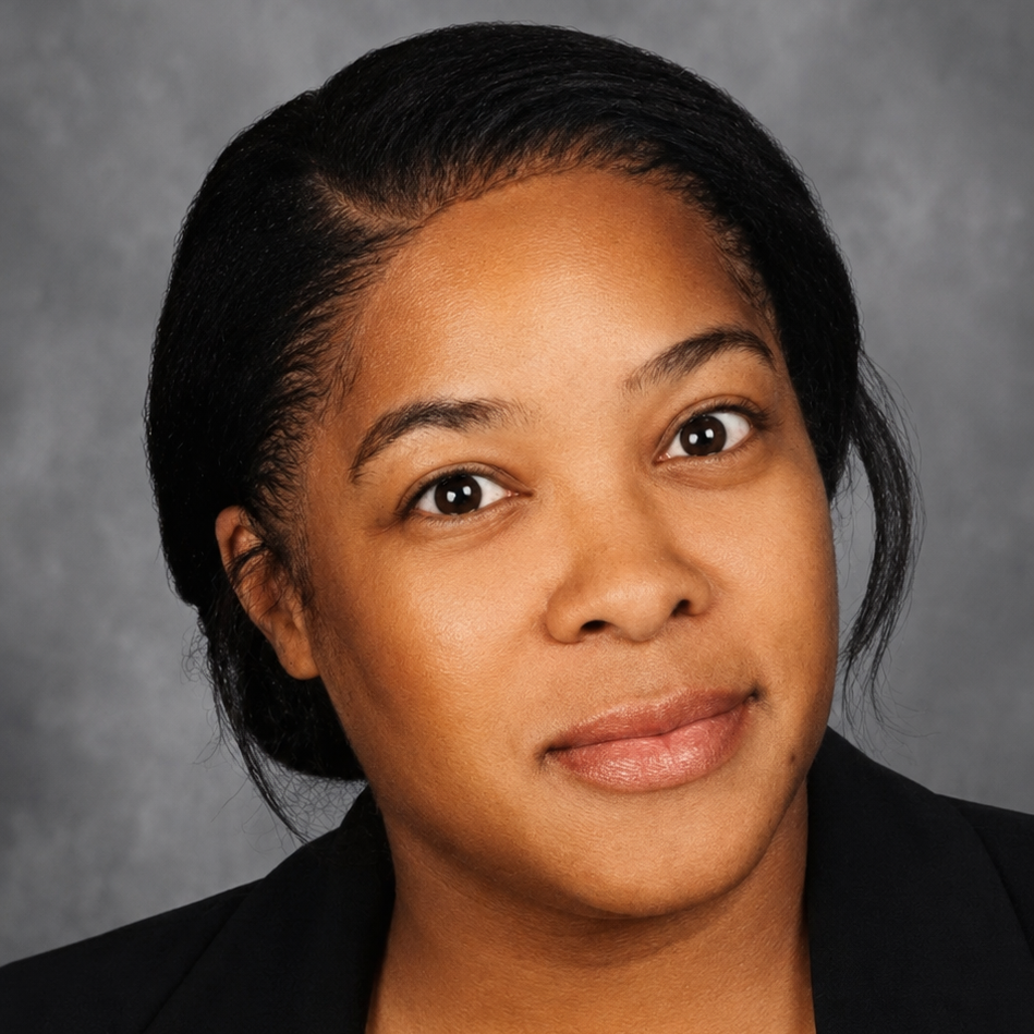 SamiriaJackson's Profile Photo