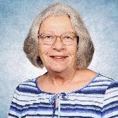 Beverly FRisden's Profile Photo