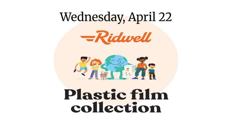 Ridwell Coming to Country Lane