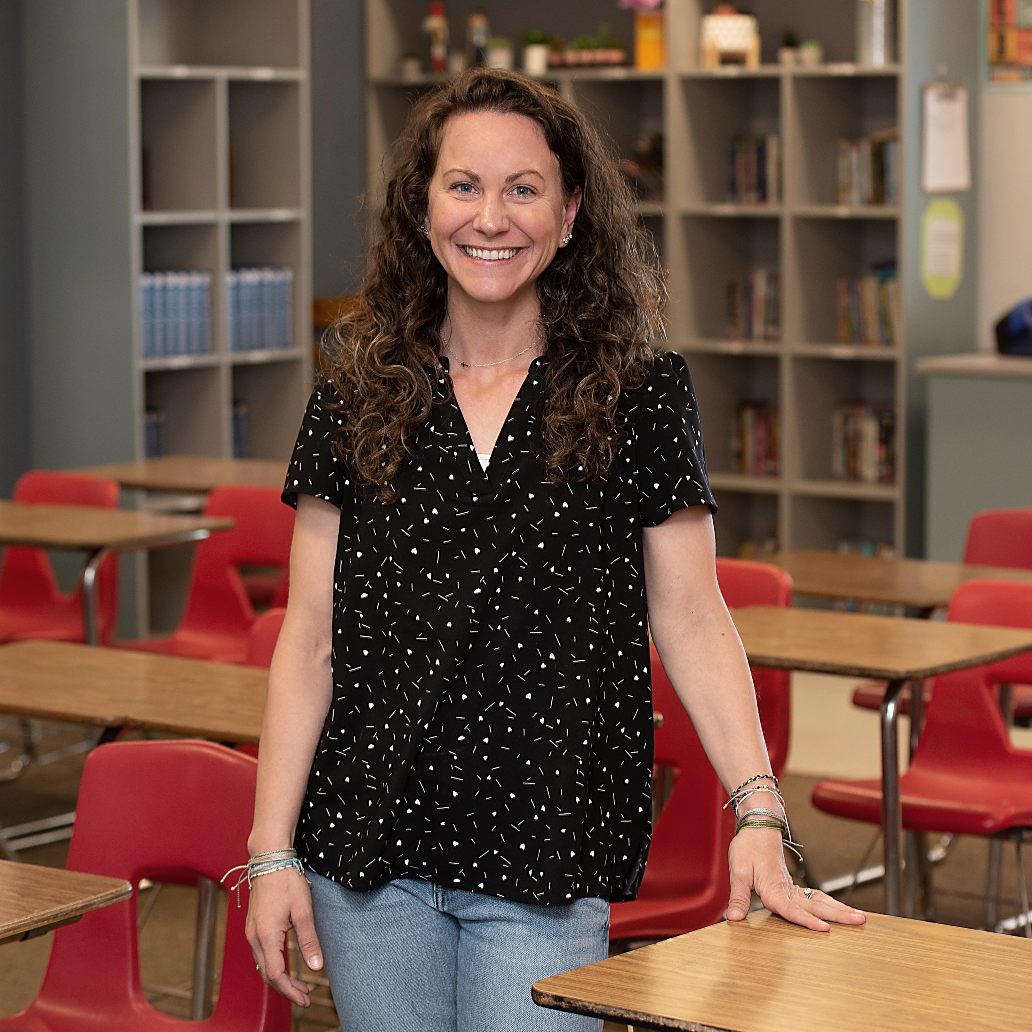 EricaWarnke's Profile Photo