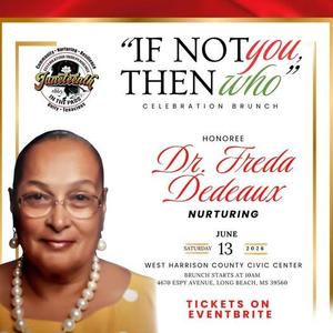 Congratulations to Dr. Dedeaux on the richly deserved recognition!! #piratesonthemov