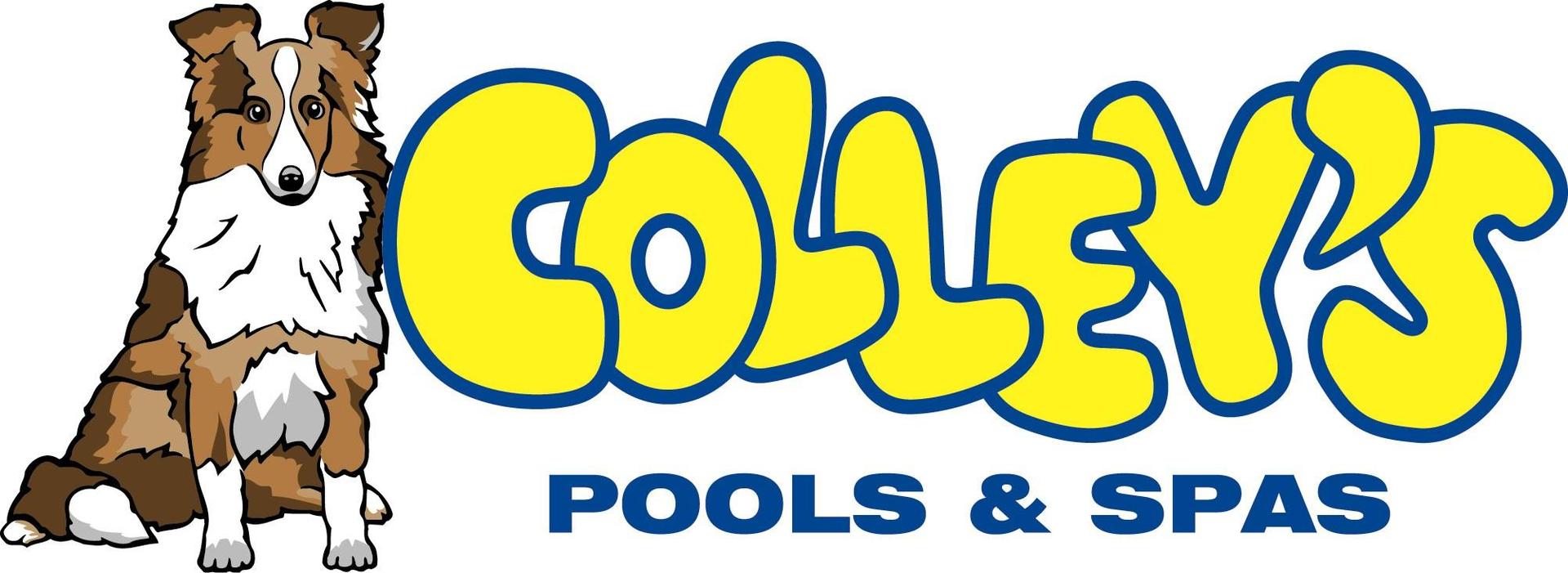 colley pool & spa