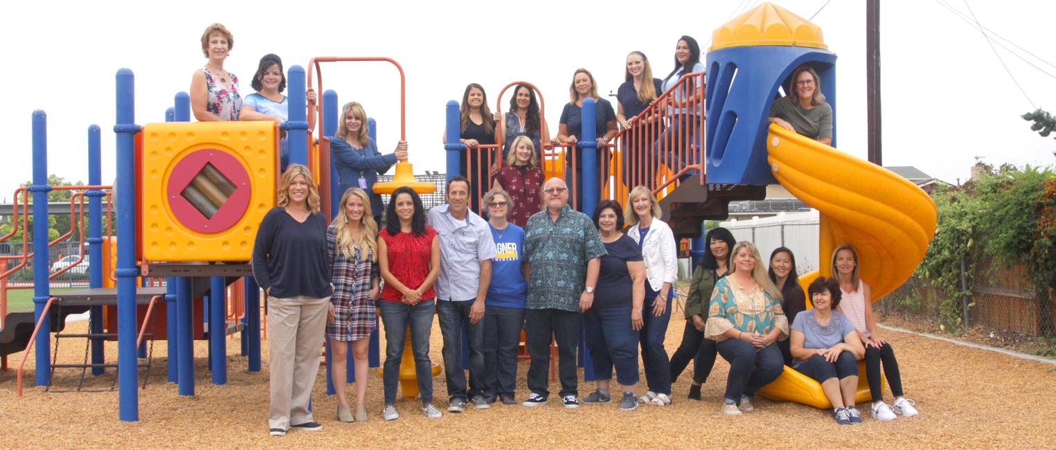 Wagner Elementary School