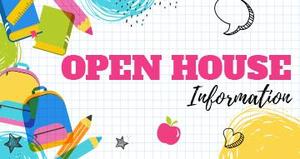 Open House